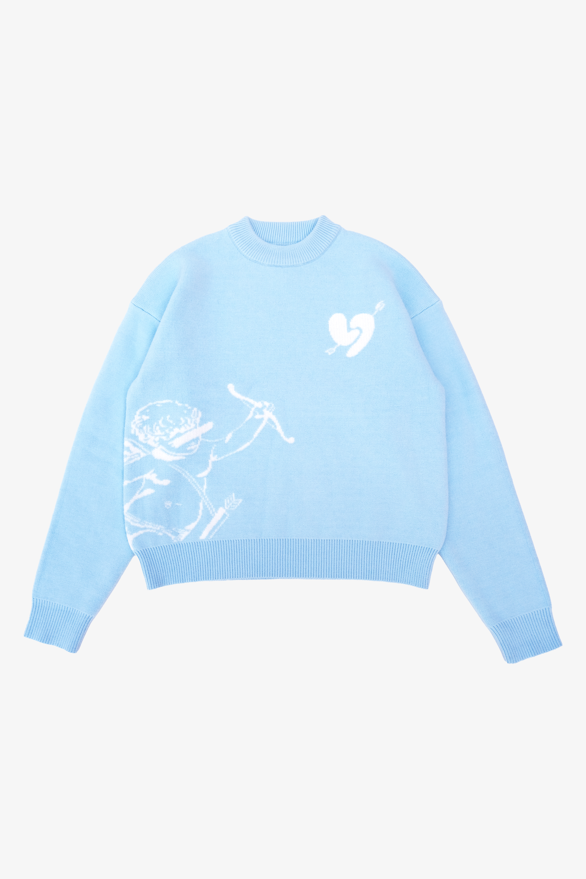 Amor Sweater Unisex